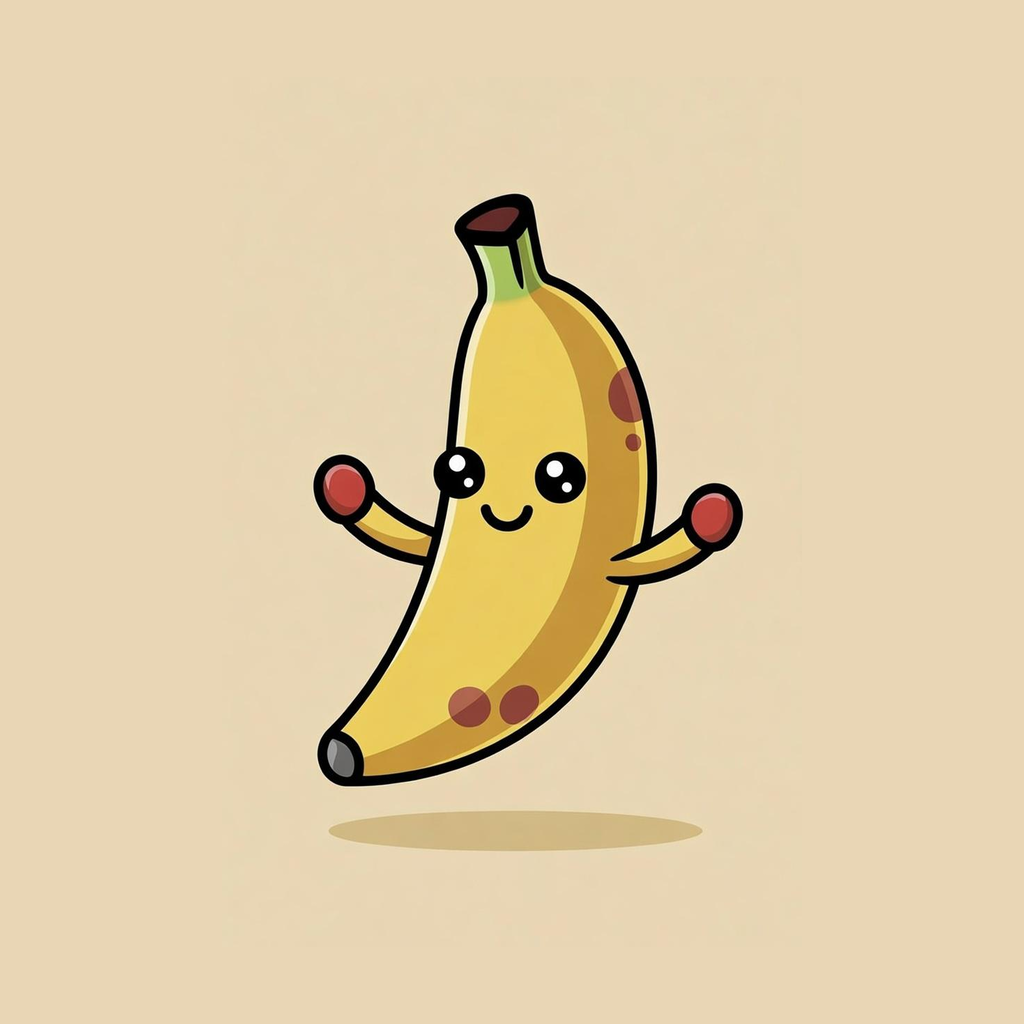 Banana PDF